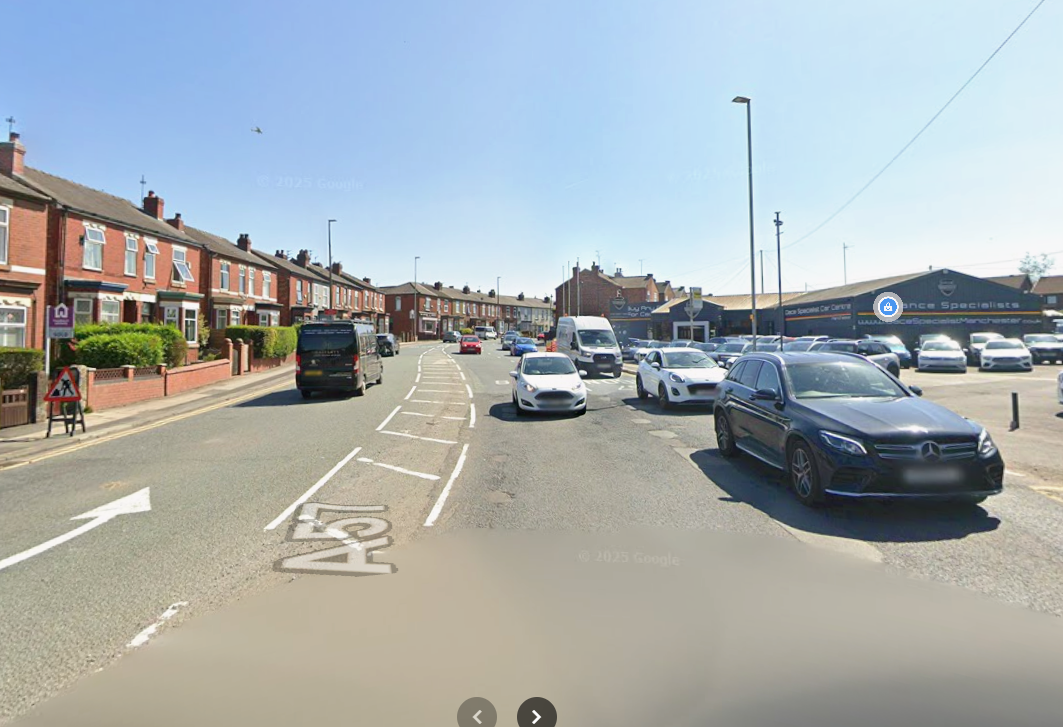 Plans to cut A57 lanes in Peel Green meet mounting opposition as meeting looms