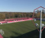 Salford City to face Cheltenham test as league leaders look to continue strong form