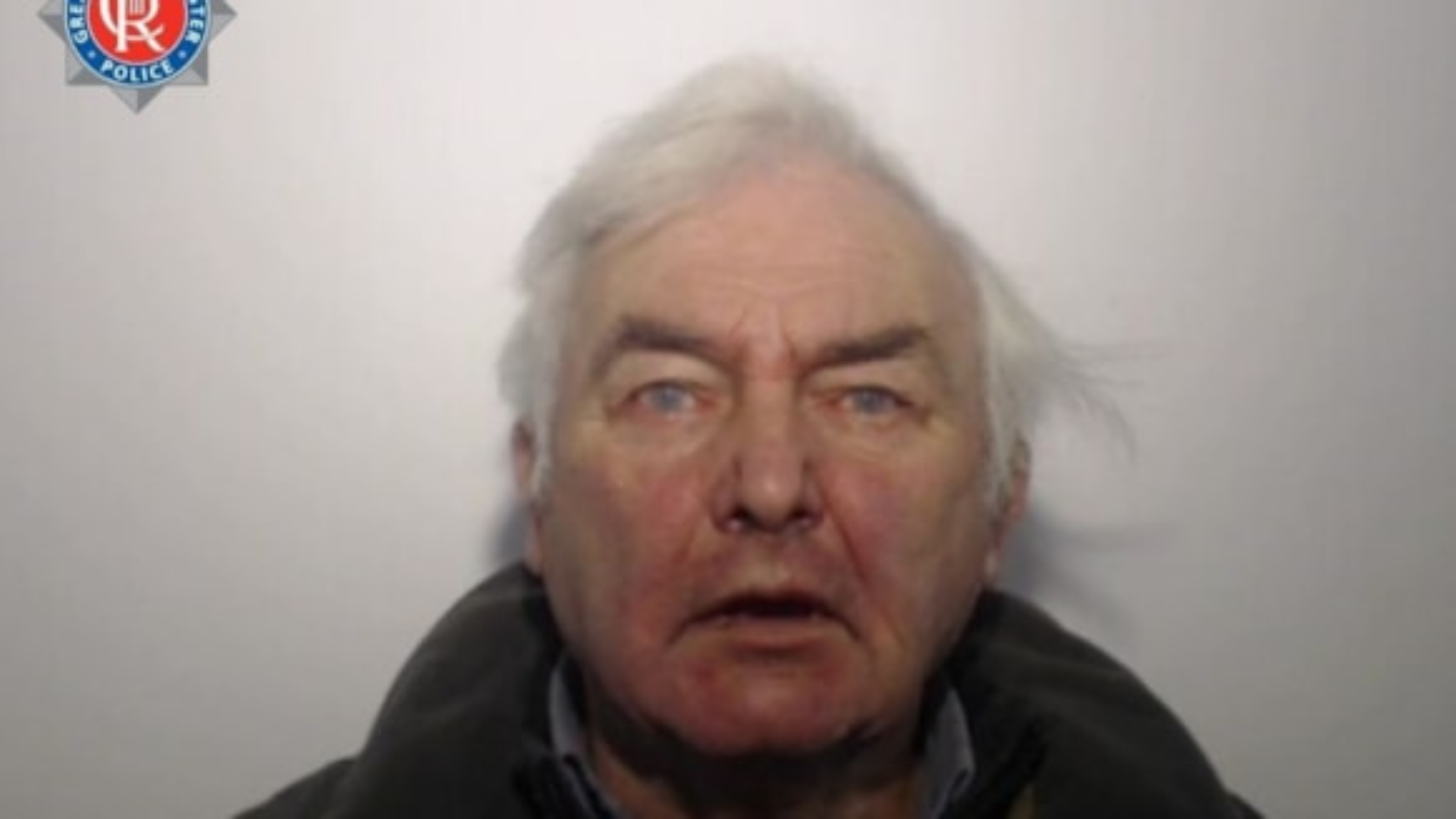 Salford man jailed over child sex abuse in 1970s