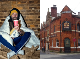 A Christmas Carol set to come to the Kings Arms