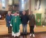 Salford church hosts fundraiser to raise funds to fix the roof