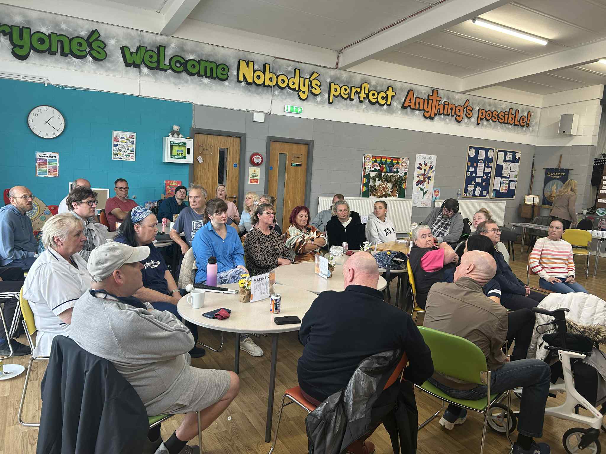 Council moves to exempt terminally ill people from council tax