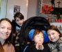 Salford mum desperate for funding towards campervan for disabled son
