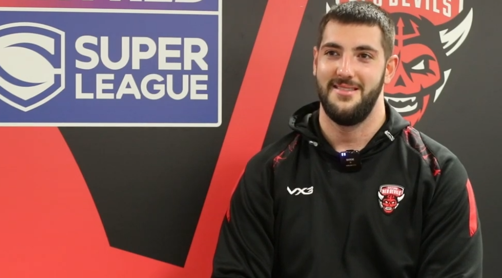 Jamie Pye - Images: Youtube