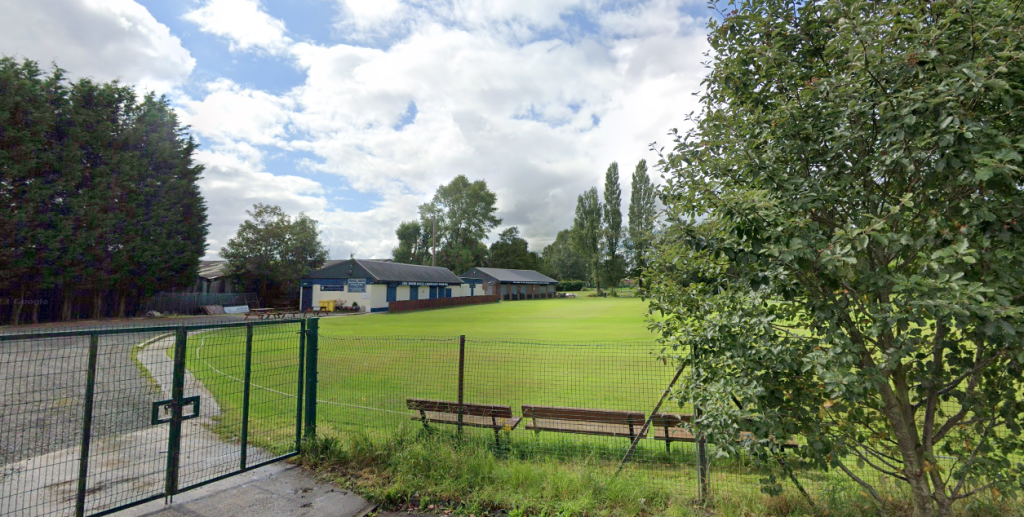 Swinton Moorside Cricket Club