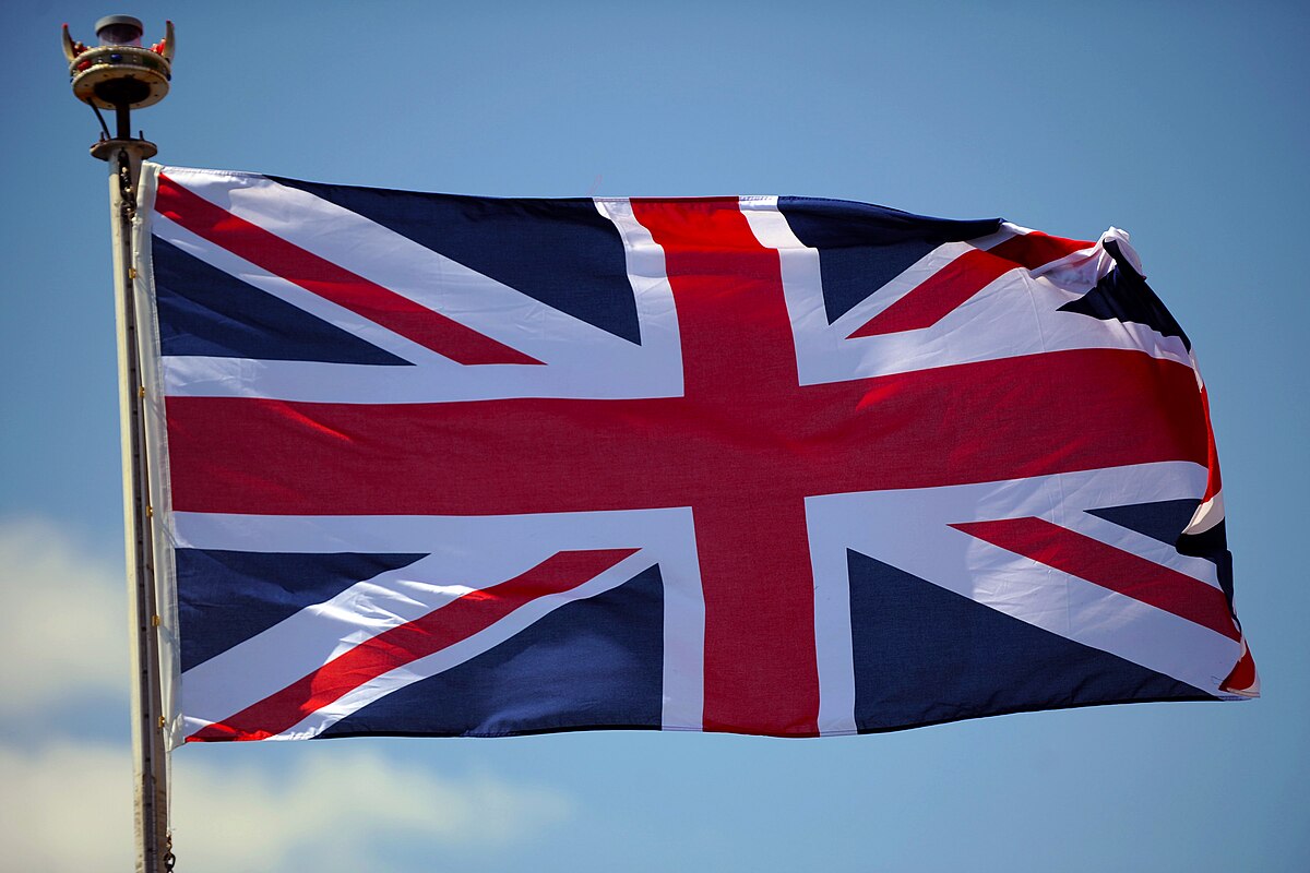 Salford woman receives death threats after posting video of herself binning Union Jack flag