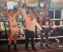 Eccles boxing school hosts amateur show ‘for the community’