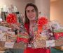Salford home care provider gifting hampers to pensioners this Christmas