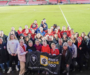 “Women here feel seen supported and empowered” – women’s walking football team seeks new players