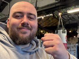 David Harte - received and used with permission