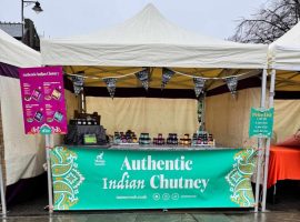 Salford Christmas markets ‘vital for survival’ as small businesses face rising costs