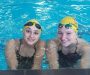 Three Salford Swimmers selected for England