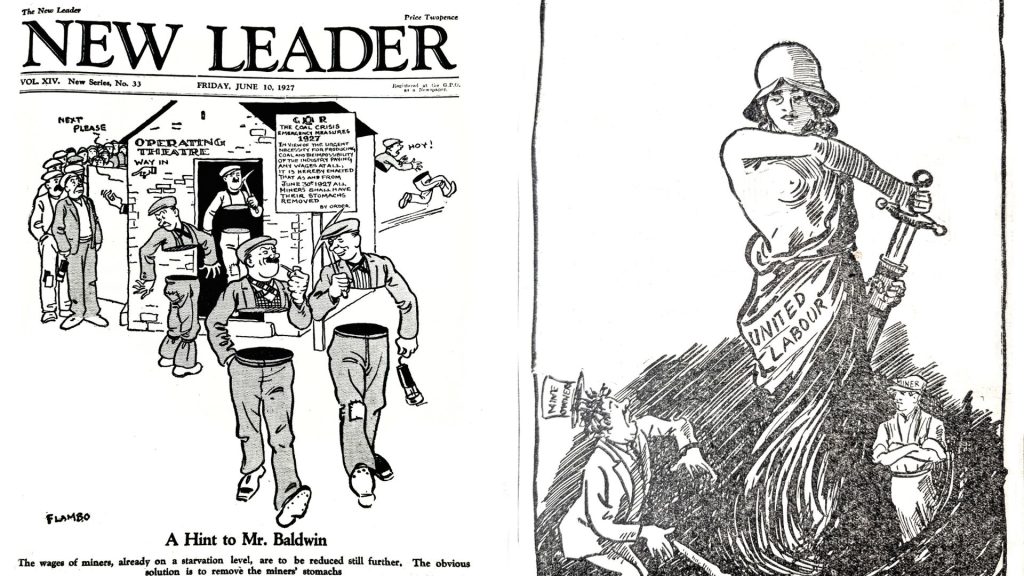 Salford working-class library join general strike 100 for centenary celebrations