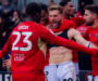 Garbutt wins it late as Salford City complete dramatic comeback against Colchester United
