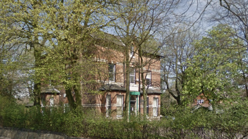 Historic Salford building to undergo £850,000 refurbishment | Salford Now
