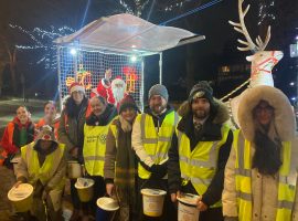 Springwood Primary School Volunteers