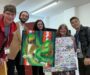 Salford charity to host Christmas Creative Showcase in fight against poverty