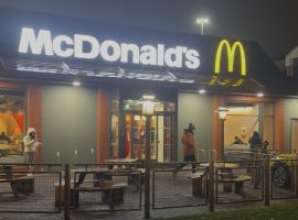 Salford fast food workers say new junk food rules 'unlikely to change' consumer habits