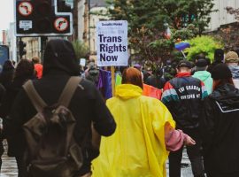 Salford activist "disheartened" as trans women excluded from Women's Institute