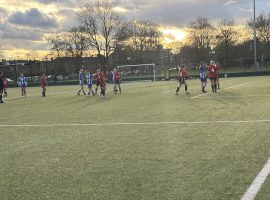 Salford City Lionesses