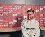“We don’t see ourselves as underdogs” – Salford City defender Luke Garbutt looks ahead to FA Cup second round