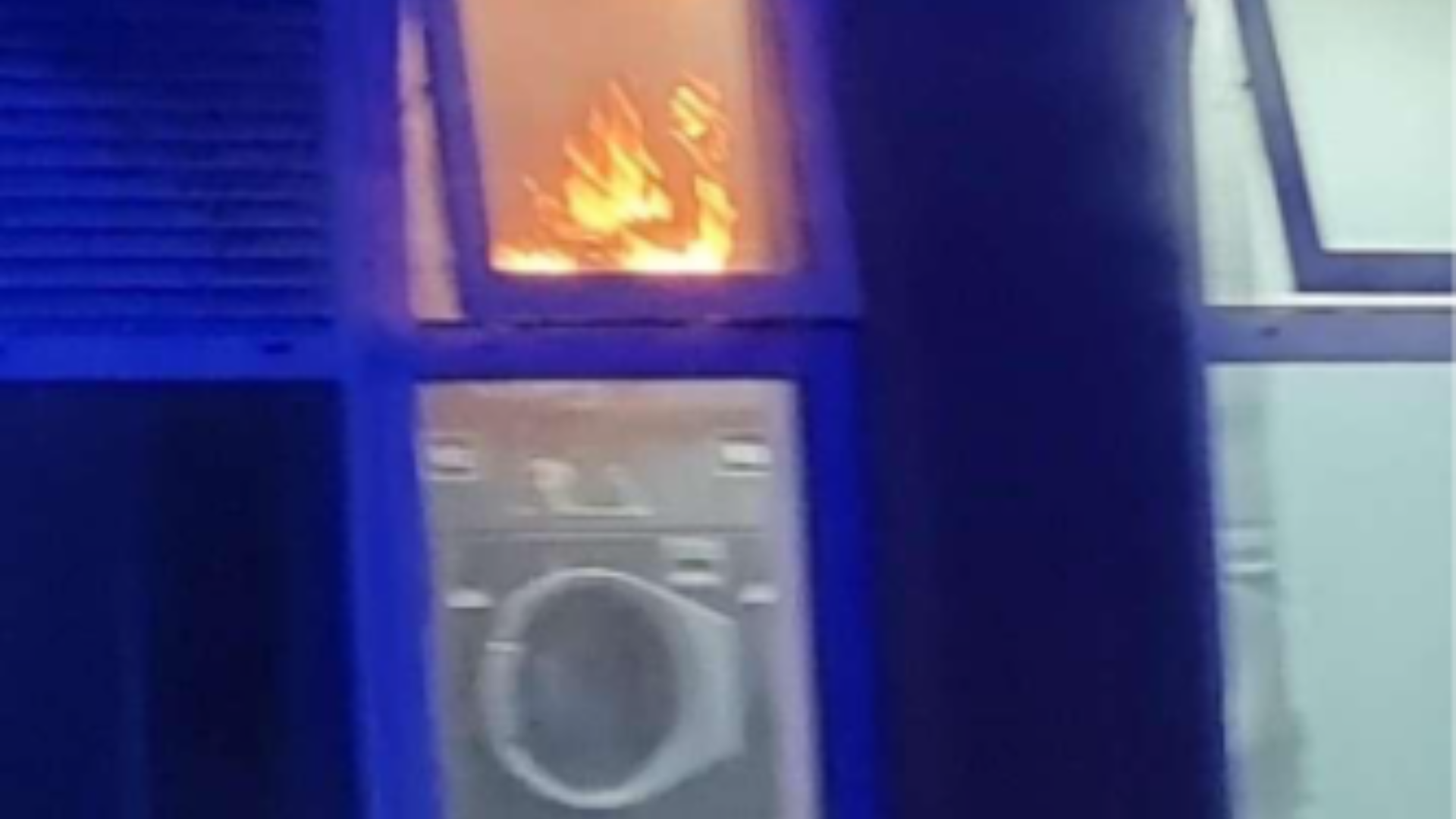 Salford student flat block evacuated after fire breaks out | Salford Now
