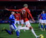 Stoppage time own goal ends Salford City’s 10 game unbeaten run