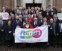 Search begins for Salford residents sharing city’s 100th birthday