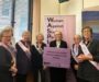 “It’s so insulting” –  Salford’s Waspi women denied compensation for second time