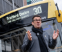New bus route launched to connect “underserved” areas of Salford
