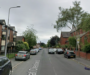 Man, 87, dies after being struck by car crossing Salford road