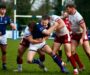 Swinton Lions fall to late defeat at Goole Vikings