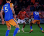 Salford City beaten by Shrewsbury Town to extend winless run