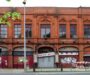 Vital funding secured for abandoned Salford Theatre