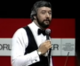 “A typical Salford lad who will go down in snooker history” – John Virgo dies aged 79