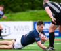Swinton Lions beaten on the road at North Wales Crusaders