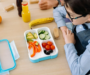 Salford schools urged to sign up to free breakfast club scheme