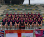 Swinton Lionesses enjoy sunny pre-season preparation in Spain