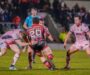Salford RLFC knocked out of the Challenge Cup by ruthless Hull FC