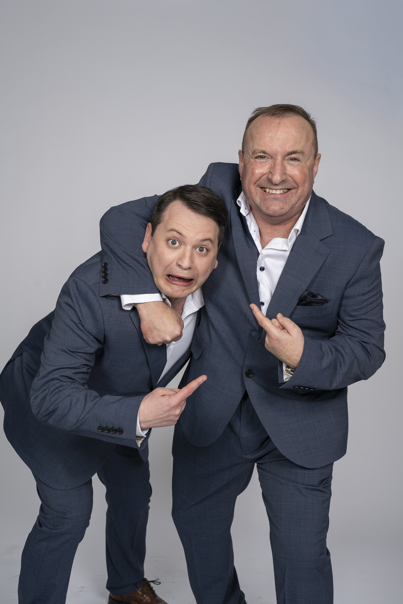Main star of Bank of Dave the Musical announced | Salford Now