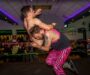 ‘Sold out’ Salford City Wrestling show promises new storylines