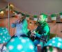 Line-up of events to help you celebrate St Patrick’s Day in Salford 2026