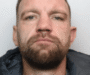 Salford man jailed following drunken taxi driver robbery