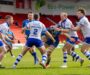 Swinton Lions lose seventh straight Championship game at high-flying Doncaster