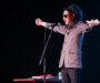 John Cooper Clarke to make Salford homecoming at BBC’s Contains Strong Language