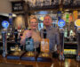 “We look forward to making new lifelong friends” – Eccles celebrates Jolly Carter pub reopening