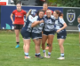 Manchester Swinton Lionesses take on Widnes Vikings in pre-season friendly
