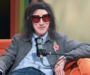 John Cooper Clarke brings Salford roots to Harry Hill podcast