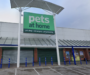 Salford pet shop and vets to double in size