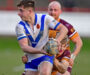 Swinton Lions slip to fifth straight loss against Batley Bulldogs